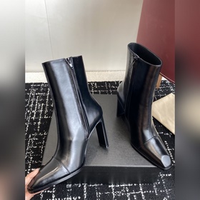 Saint Laurent FW25 Новинка YSL Saint L