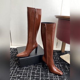 Saint Laurent FW25 Новинка YSL Saint 