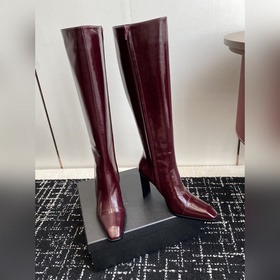 Saint Laurent FW25 Новинка YSL Saint