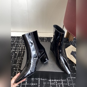 Saint Laurent FW25 Новинка YSL Ботиль
