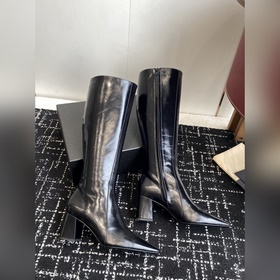 Saint Laurent FW25 Новинка YSL Saint