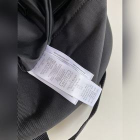Новый практичный рюкзак Burberry получ