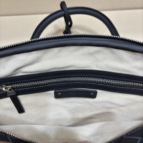 Эта тканая сумка, изготовленная из нат