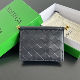 Новинка BV Solstice Compact Cardholder