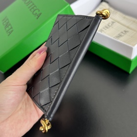 Новинка BV Solstice Compact Cardholder
