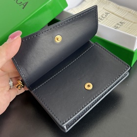 Новинка BV Solstice Compact Cardholder