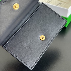 Новинка BV Solstice Compact Cardholder