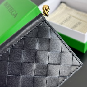 Новинка BV Solstice Compact Cardholder