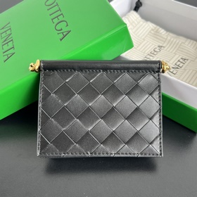 Новинка BV Solstice Compact Cardholder