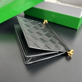 Новинка BV Solstice Compact Cardholder