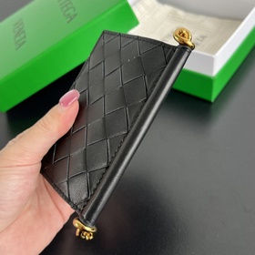 Новинка BV Solstice Compact Cardholder