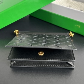 Новинка BV Solstice Compact Cardholder