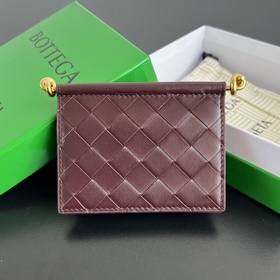 Новинка BV Solstice Compact Cardholder