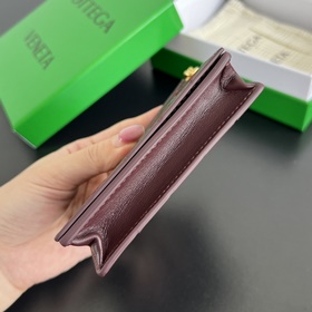 Новинка BV Solstice Compact Cardholder