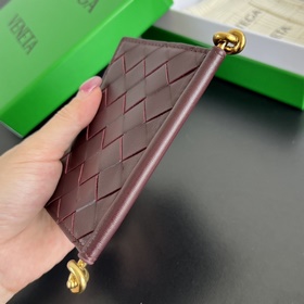 Новинка BV Solstice Compact Cardholder