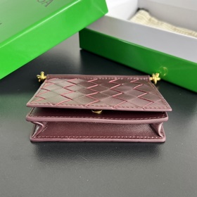 Новинка BV Solstice Compact Cardholder