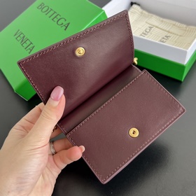 Новинка BV Solstice Compact Cardholder