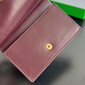 Новинка BV Solstice Compact Cardholder