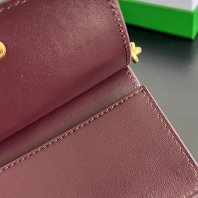 Новинка BV Solstice Compact Cardholder