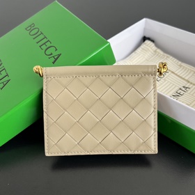 Новинка BV Solstice Compact Cardholder