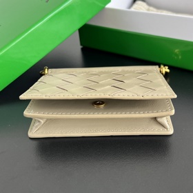 Новинка BV Solstice Compact Cardholder