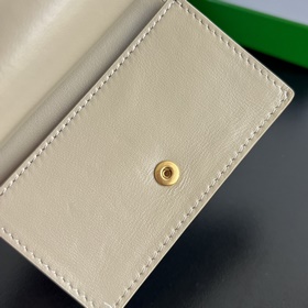 Новинка BV Solstice Compact Cardholder