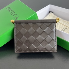 Новинка BV Solstice Compact Cardholder
