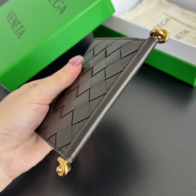 Новинка BV Solstice Compact Cardholder
