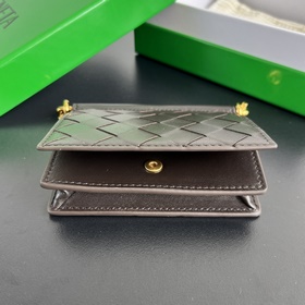 Новинка BV Solstice Compact Cardholder
