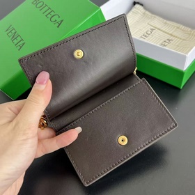 Новинка BV Solstice Compact Cardholder
