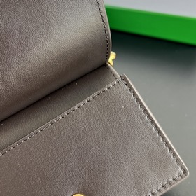 Новинка BV Solstice Compact Cardholder