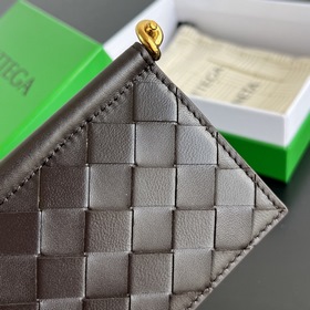Новинка BV Solstice Compact Cardholder