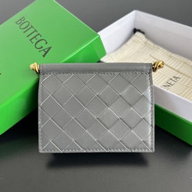 Новинка BV Solstice Compact Cardholder