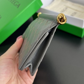 Новинка BV Solstice Compact Cardholder