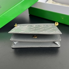 Новинка BV Solstice Compact Cardholder
