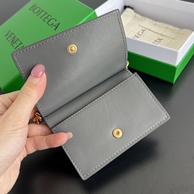 Новинка BV Solstice Compact Cardholder