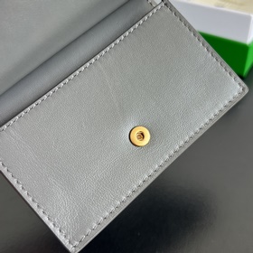 Новинка BV Solstice Compact Cardholder