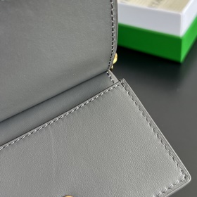 Новинка BV Solstice Compact Cardholder