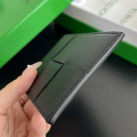 #BV Новый большой держатель для карт 6