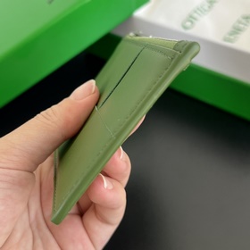 #BV Новый держатель для карт с крупным