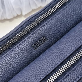 Новейшая сумка через плечо от Dior-Dio