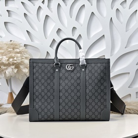Новейшая мужская сумка Gucci, изготовл