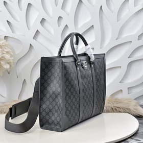 Новейшая мужская сумка Gucci, изготовл