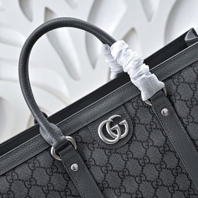 Новейшая мужская сумка Gucci, изготовл