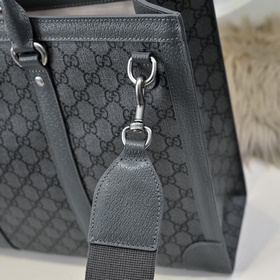 Новейшая мужская сумка Gucci, изготовл