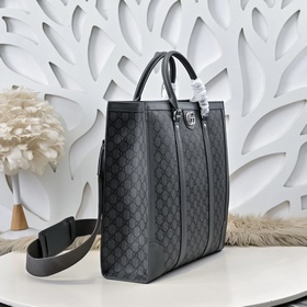 Новейшая мужская сумка Gucci, изготовл