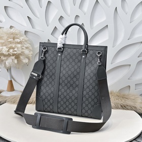 Новейшая мужская сумка Gucci, изготовл