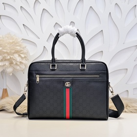 Новейшая мужская сумка Gucci изготовле