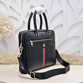 Новейшая мужская сумка Gucci изготовле