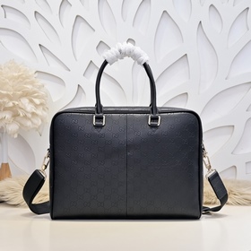 Новейшая мужская сумка Gucci изготовле